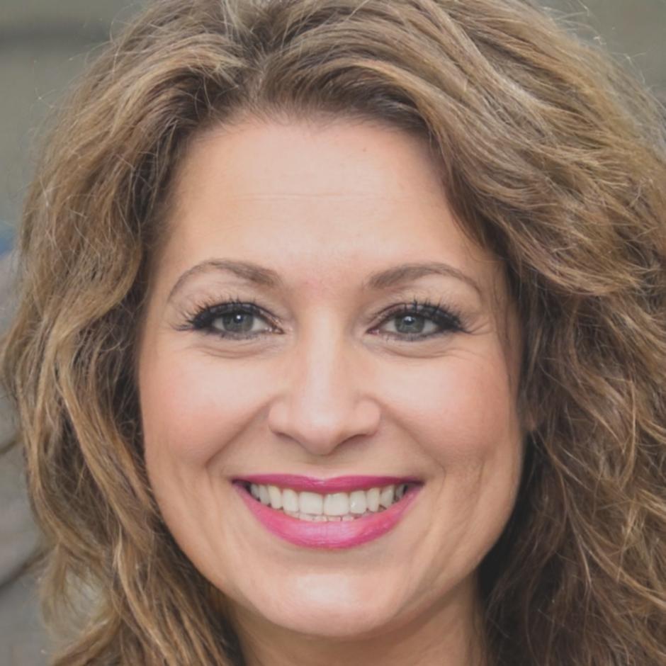 Weronika Halszka, główna ekspertka ds. adaptacji biznesowej
